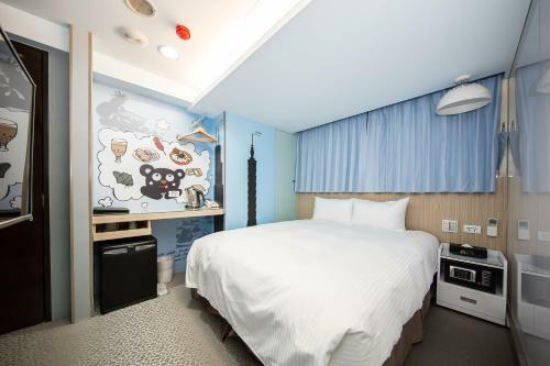 Morwing Hotel - Culture Vogue