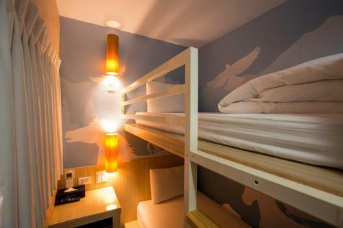 Morwing Hotel - Culture Vogue
