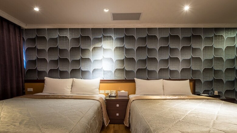 Posada Golden Home Hotel