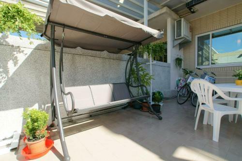 Taitung Dreamtrue B&B