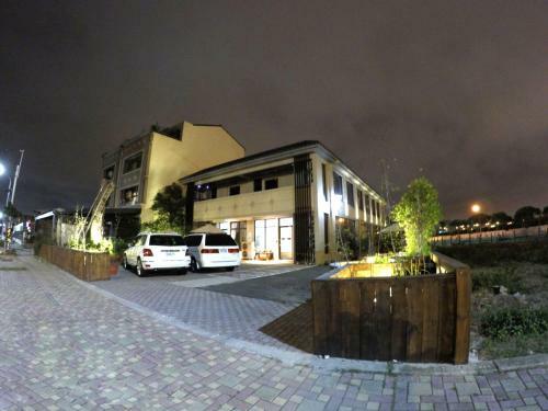 L�tel Hotel Taoyuan Airport Mrt A18 Hsr