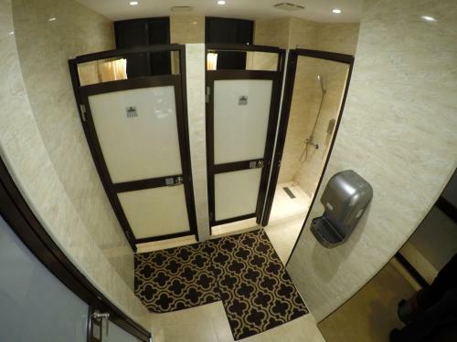 L�tel Hotel Taoyuan Airport Mrt A18 Hsr