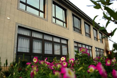 L�tel Hotel Taoyuan Airport Mrt A18 Hsr