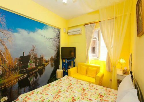 The Moment Homestay