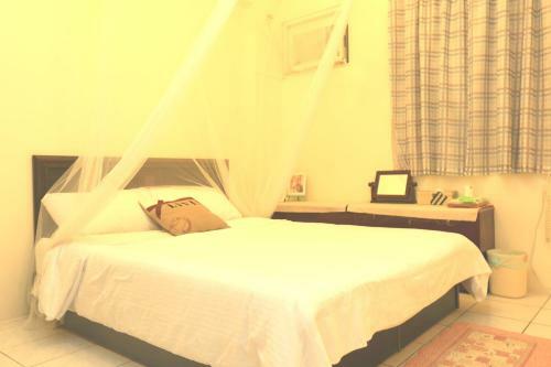 The Moment Homestay