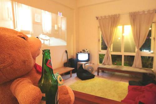 The Moment Homestay