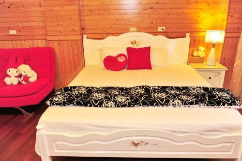 Bed & Breakfast Nest In Yilan