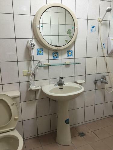 Bed & Breakfast Nest In Yilan