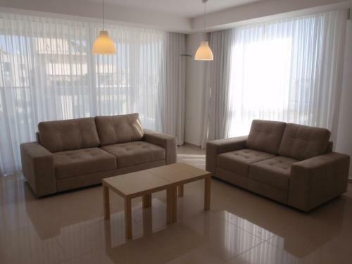 Apartamento Netanya Dreams Luxury Apt.e612