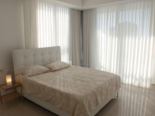 Apartamento Netanya Dreams Luxury Apt.e612
