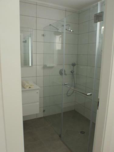 Apartamento Netanya Dreams Luxury Apt.e612