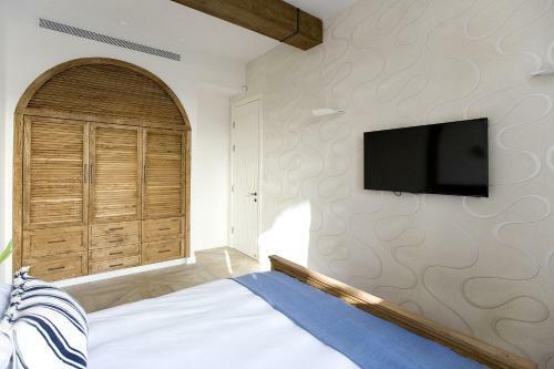 Hotel Molcho Neve Tzedek Apartments By Master