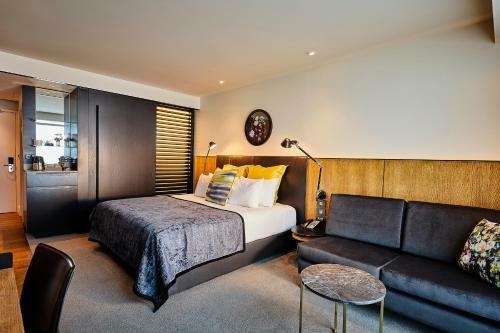 Hotel The Grand By Skycity