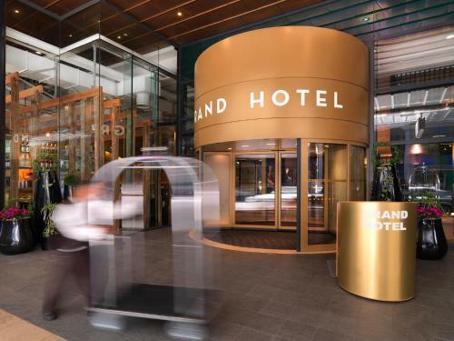 Hotel The Grand By Skycity