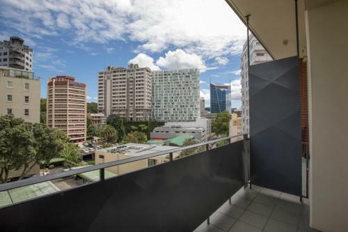 Aparthotel Quest On Eden Serviced Apartments