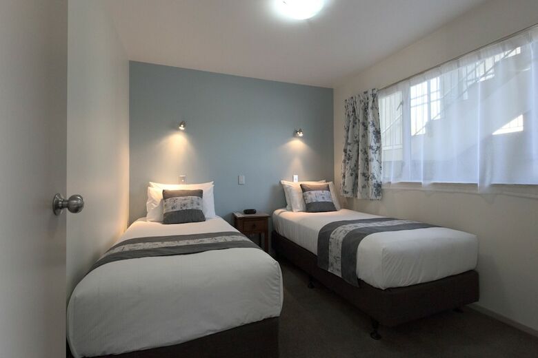 Riccarton Motor Lodge