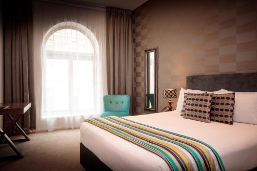 Hotel 115