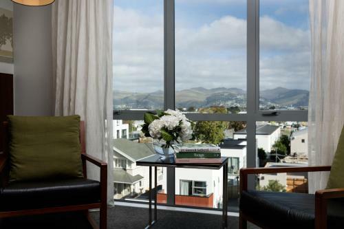 Hotel Rydges Latimer Christchurch