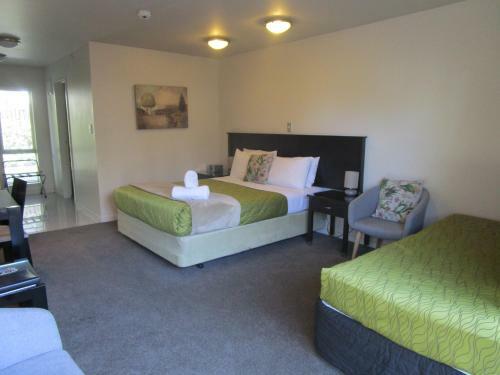 Delago Motel/apartments