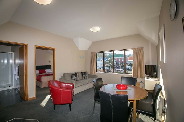 Allan Court Motel
