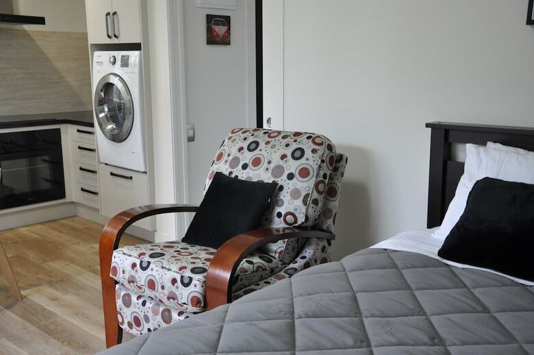 Aparthotel Shetland Court Apartments