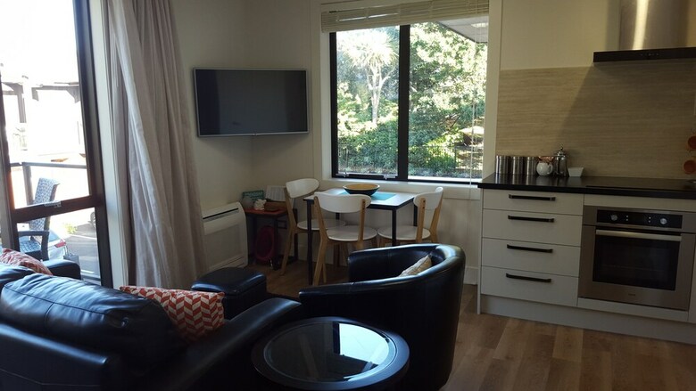 Aparthotel Shetland Court Apartments