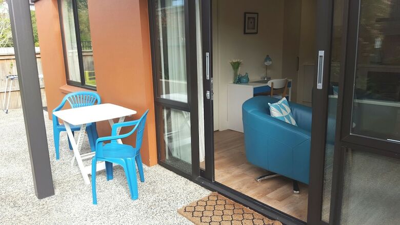 Aparthotel Shetland Court Apartments