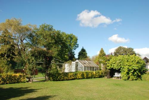 Fairlie Town Cottage