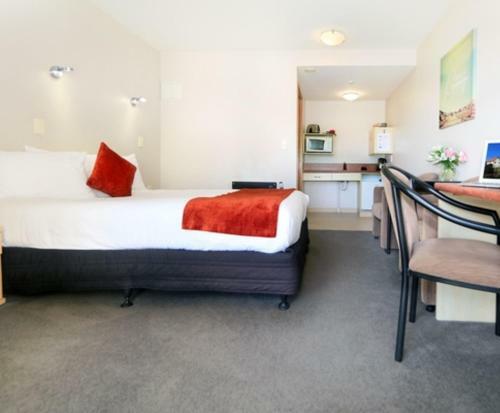 Bella Vista Motel Invercargill