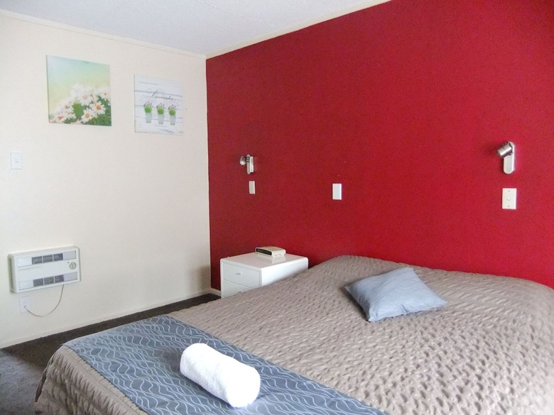 Abbeycourt Motel