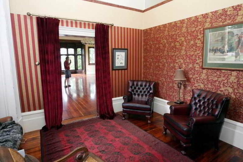 Bed & Breakfast Boutique Hotel Warwick House