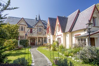 Bed & Breakfast Boutique Hotel Warwick House