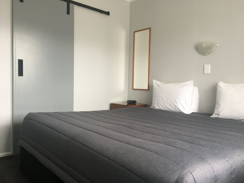 Avenue Motel Palmerston North