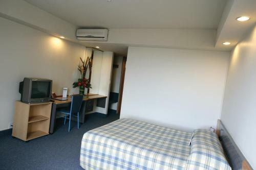 Hotel Central City Accommodation, Palmerston North