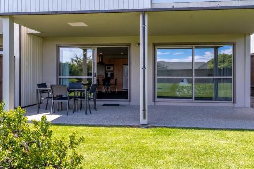 Deluxe Apartments Wanaka