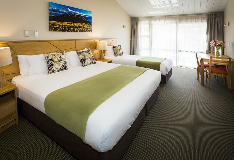 Hotel Ramada Resort By Wyndham Wanaka