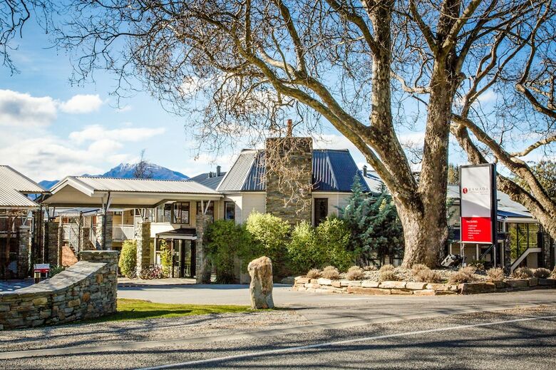 Hotel Ramada Resort By Wyndham Wanaka