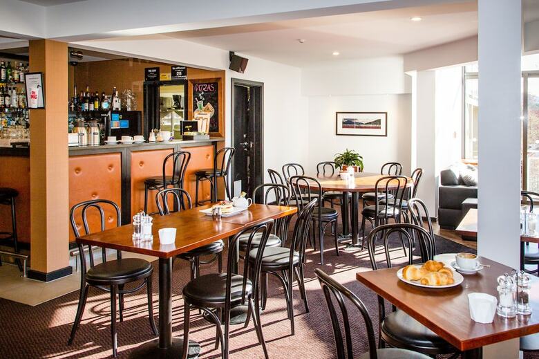 Hotel Ramada Resort By Wyndham Wanaka