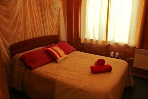 Albergue Matterhorn South Lodge