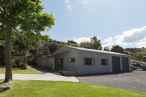 Russell Top 10 Holiday Park