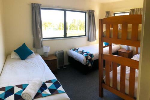 Russell Top 10 Holiday Park