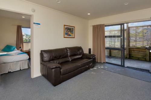 Russell Top 10 Holiday Park