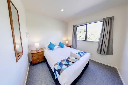 Russell Top 10 Holiday Park