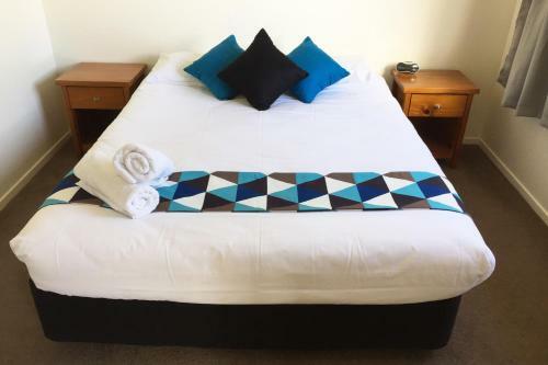 Russell Top 10 Holiday Park