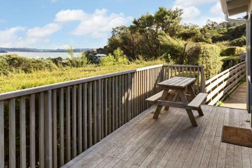 Russell Top 10 Holiday Park