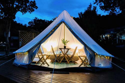 Russell Top 10 Holiday Park