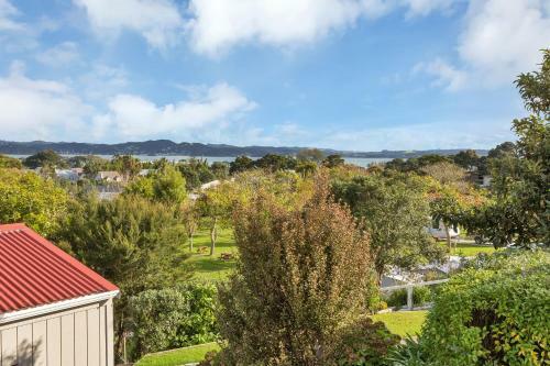 Russell Top 10 Holiday Park