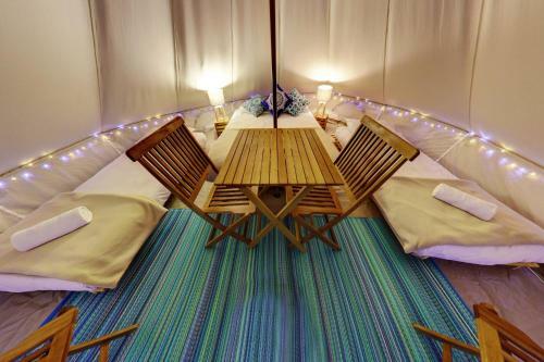 Russell Top 10 Holiday Park