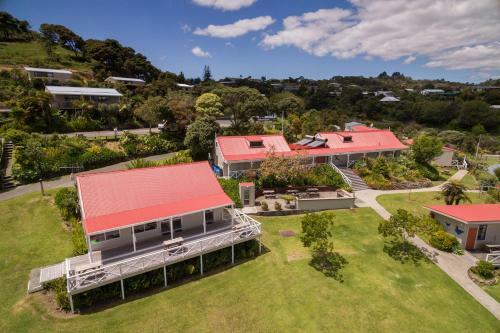Russell Top 10 Holiday Park