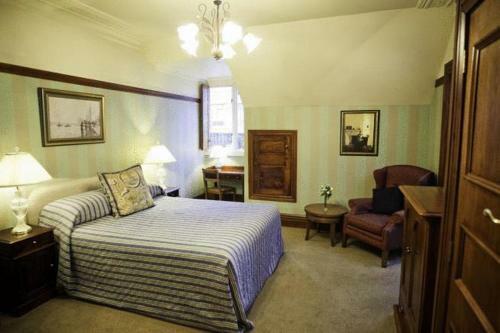 Wellesley Boutique Hotel